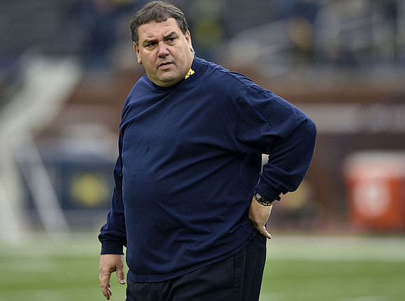Brady Hoke