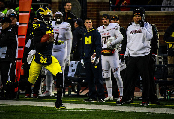 Devin Gardner (98)