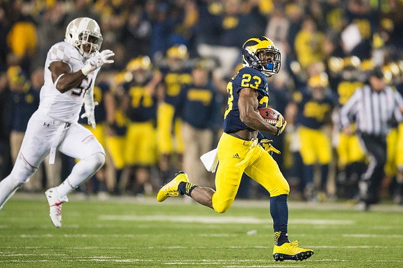 Dennis Norfleet (23)