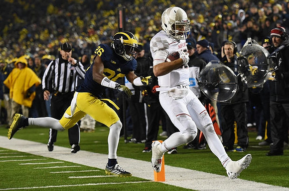 Jourdan Lewis (26)