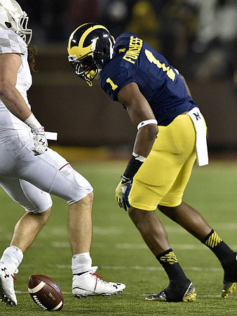 Devin Funchess (1)