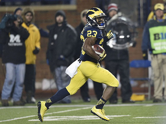 Dennis Norfleet (23)