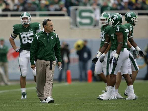 Mark Dantonio