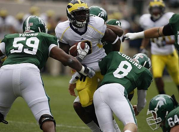 Stevie Brown (3)