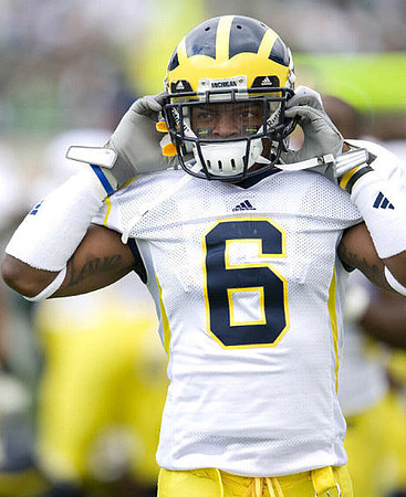 Donovan Warren (6)