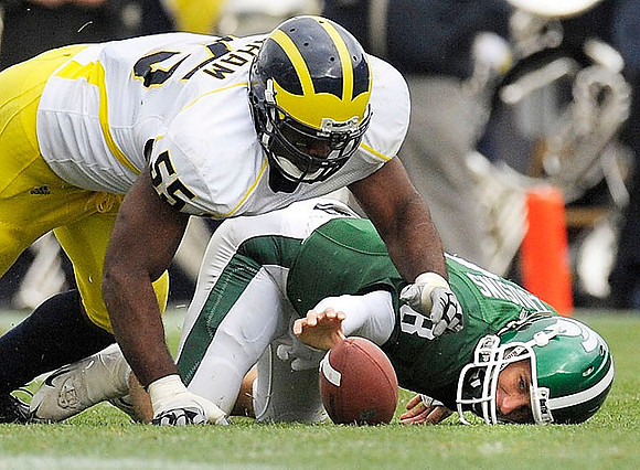 Brandon Graham (55)