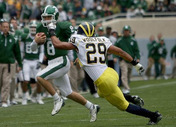 Troy Woolfolk (29)
