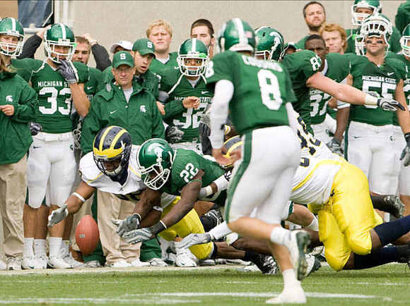 Brandon Herron (58), Jonas Mouton (8), and Obi Ezeh (45)