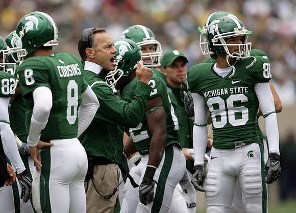 Mark Dantonio