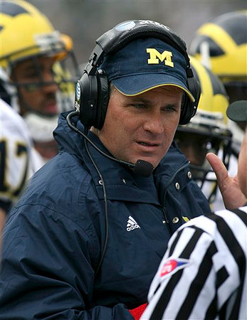 Rich Rodriguez