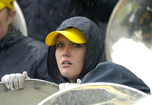 Michigan Fan