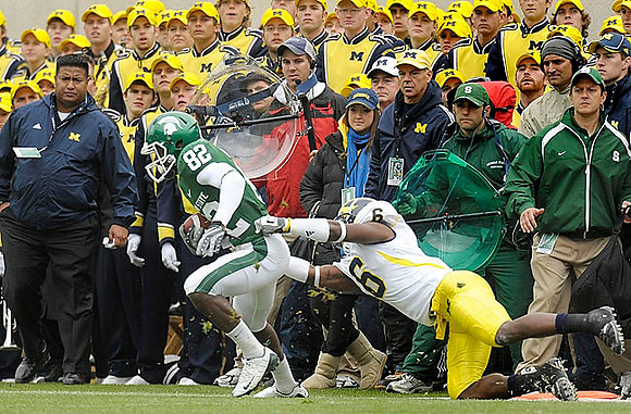 Donovan Warren (6)