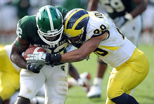 Troy Woolfolk (29)