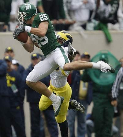 Troy Woolfolk (29)
