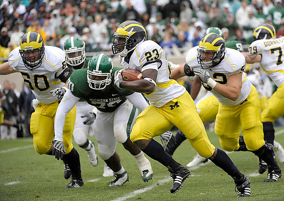 David Moosman (60), Carlos Brown (23), Stephen Schilling (52), and Perry Dorrestein (79)