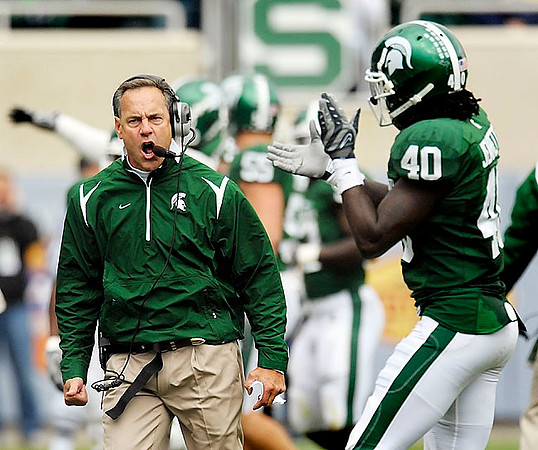 Mark Dantonio