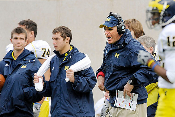 Rich Rodriguez