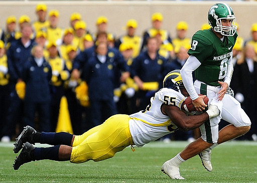 Brandon Graham (55)
