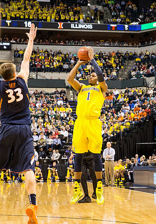 Zak Irvin (21)