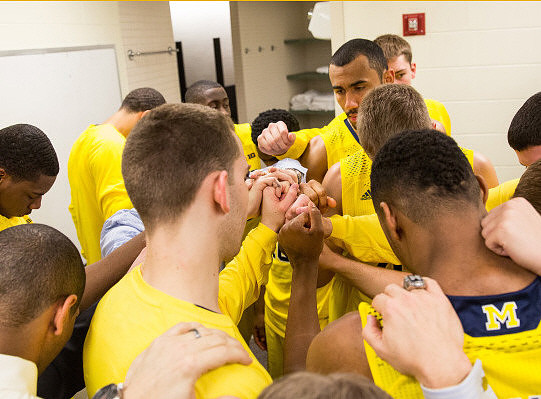 Spike Albrecht (2)