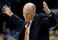 Illinois Head Coach John Groce