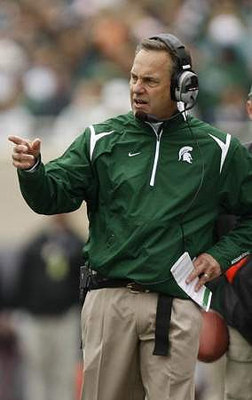 Mark Dantonio