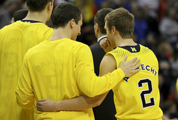 Caris LeVert (23)