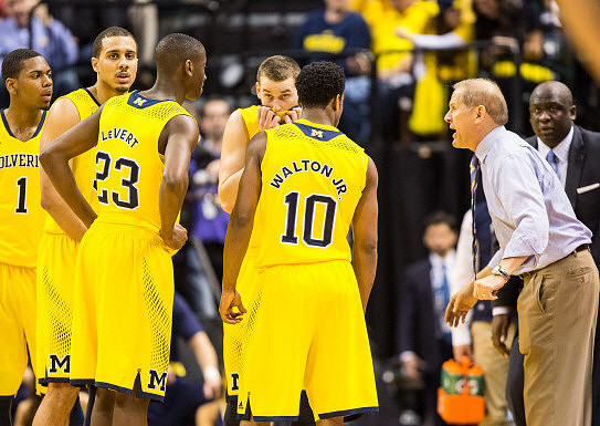 John Beilein