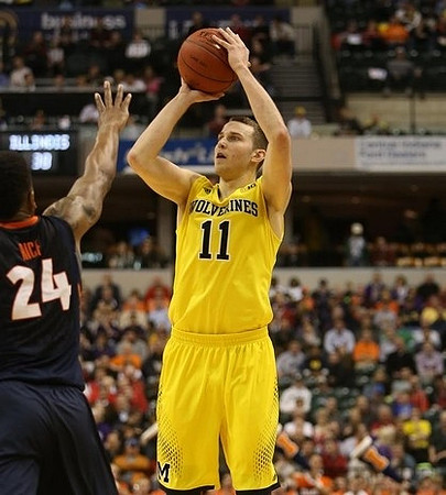 Caris LeVert (23)