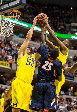 Caris LeVert (23)