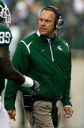 Mark Dantonio