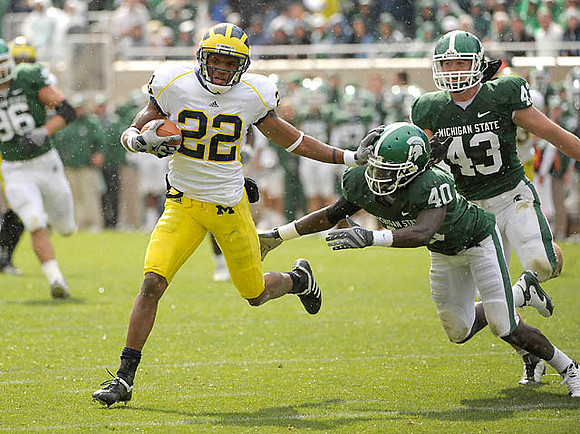Darryl Stonum (22)