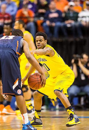 Caris LeVert (23)
