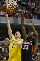 Nik Stauskas (11)