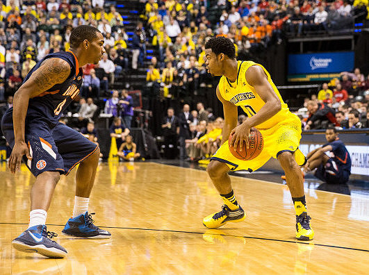Caris LeVert (23)