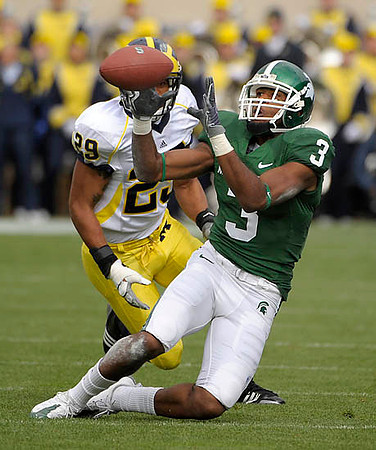 Troy Woolfolk (29)
