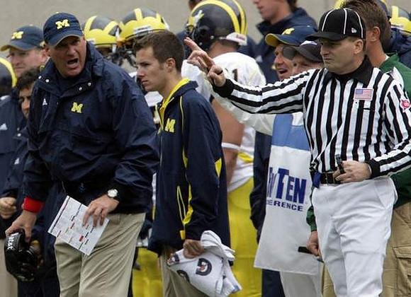 Rich Rodriguez