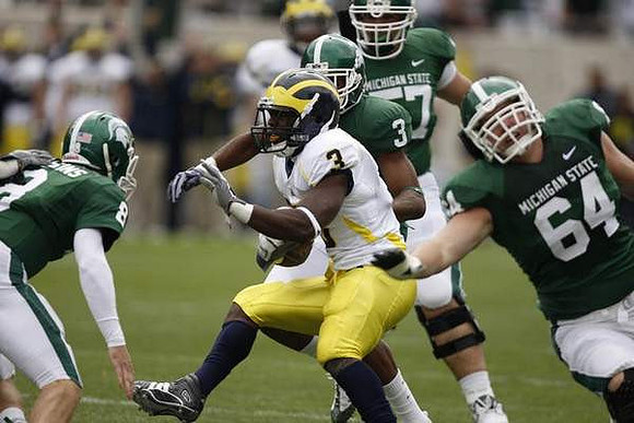 Stevie Brown (3)