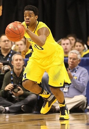 Michigan Team