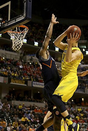 Caris LeVert (23)