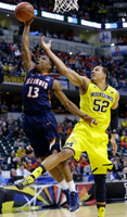 Jordan Morgan (52)