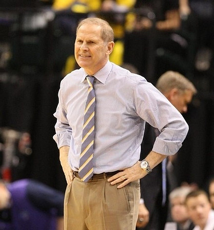 Michigan Team