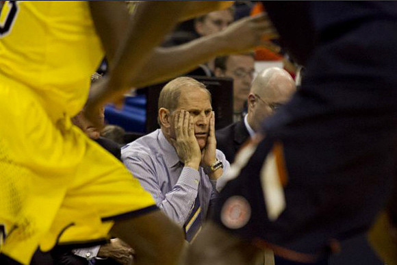 Spike Albrecht (2)