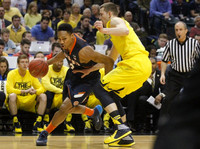 Nik Stauskas (11)