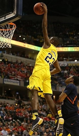 Michigan Team