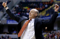 Illinois Head Coach John Groce