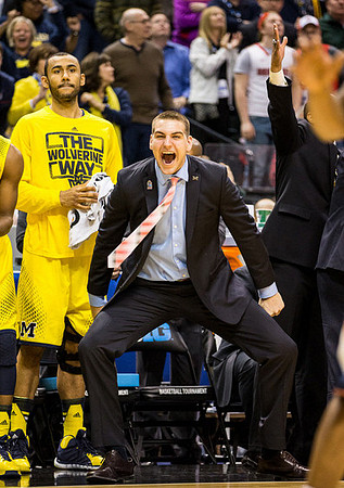 John Beilein