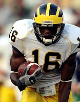 Adrian Arrington