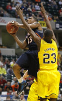 Caris LeVert (23)