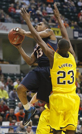 Caris LeVert (23)
